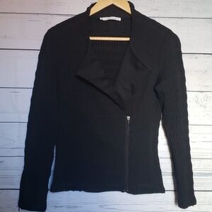Rayure Paris Textured Jacket